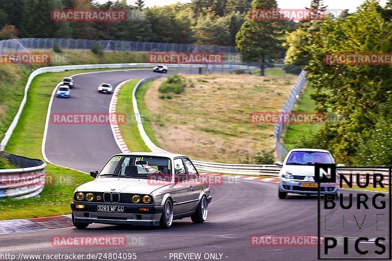 Bild #24804095 - Touristenfahrten Nürburgring Nordschleife (29.09.2023)