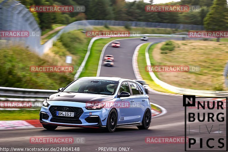 Bild #24804148 - Touristenfahrten Nürburgring Nordschleife (29.09.2023)