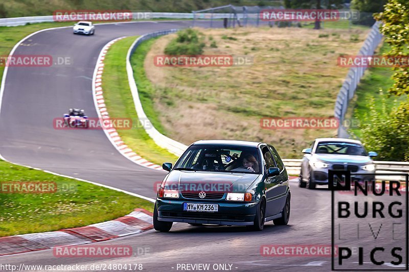 Bild #24804178 - Touristenfahrten Nürburgring Nordschleife (29.09.2023)