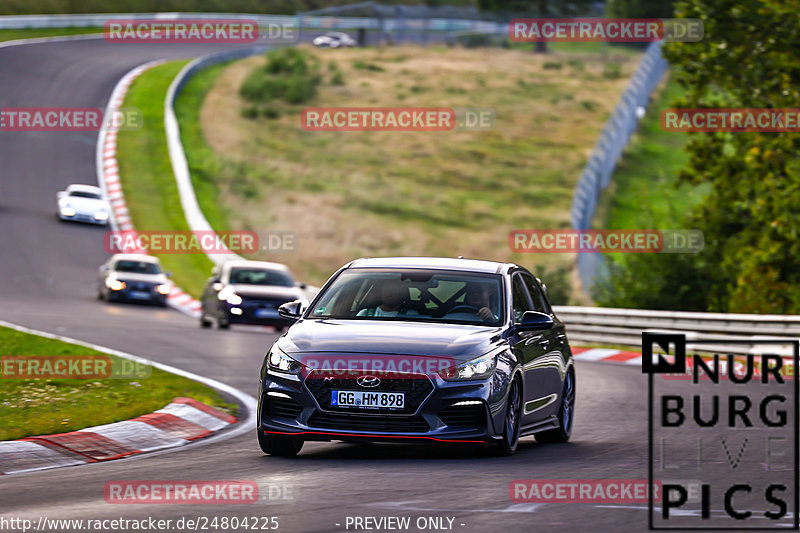 Bild #24804225 - Touristenfahrten Nürburgring Nordschleife (29.09.2023)