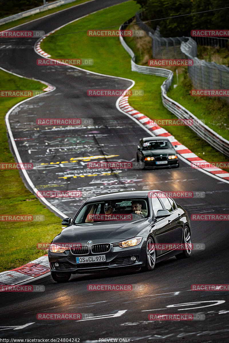 Bild #24804242 - Touristenfahrten Nürburgring Nordschleife (29.09.2023)