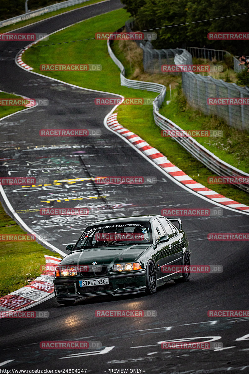 Bild #24804247 - Touristenfahrten Nürburgring Nordschleife (29.09.2023)