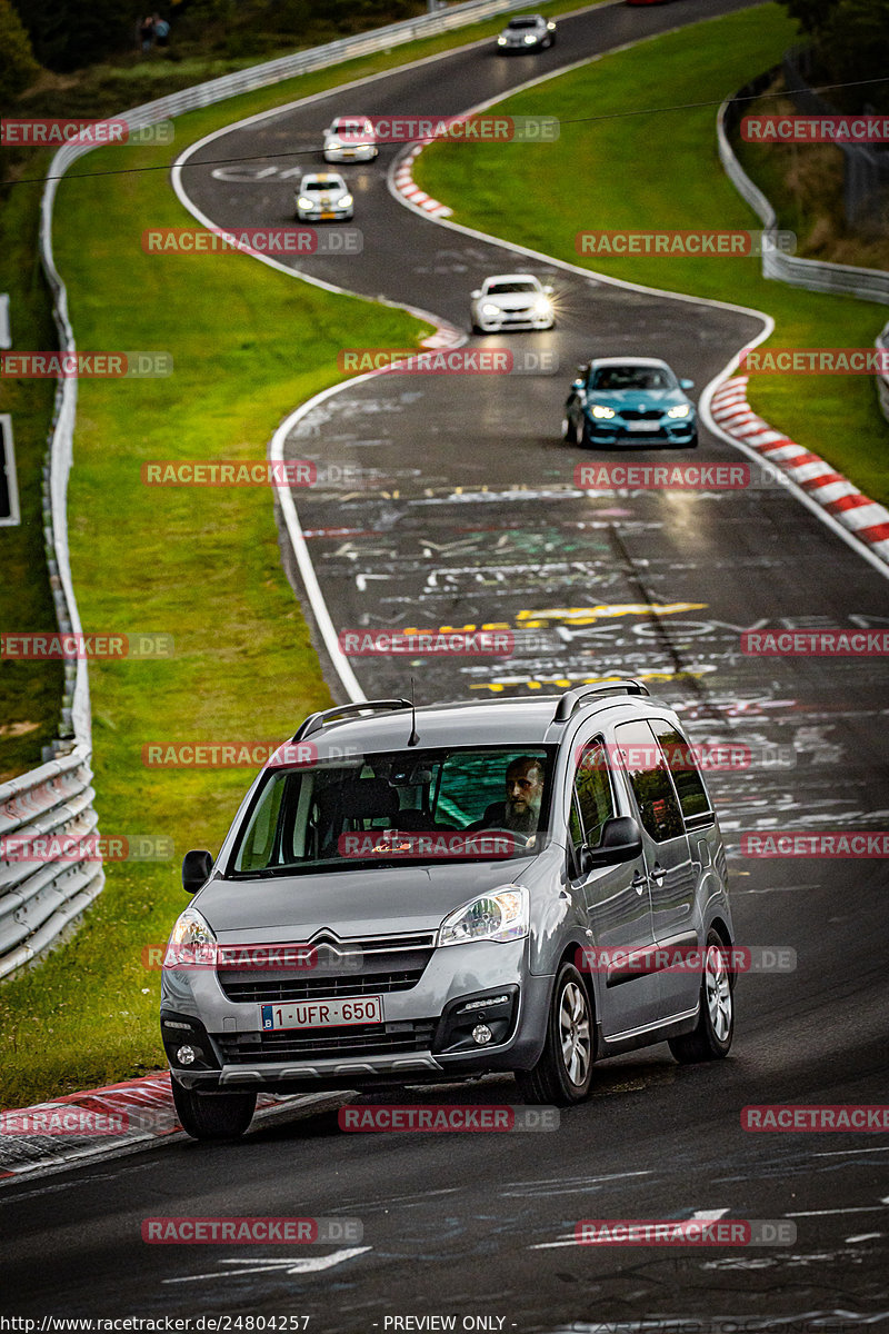 Bild #24804257 - Touristenfahrten Nürburgring Nordschleife (29.09.2023)