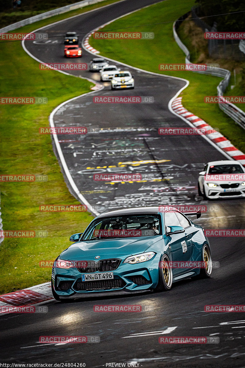 Bild #24804260 - Touristenfahrten Nürburgring Nordschleife (29.09.2023)