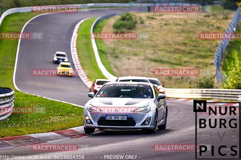 Bild #24804359 - Touristenfahrten Nürburgring Nordschleife (29.09.2023)