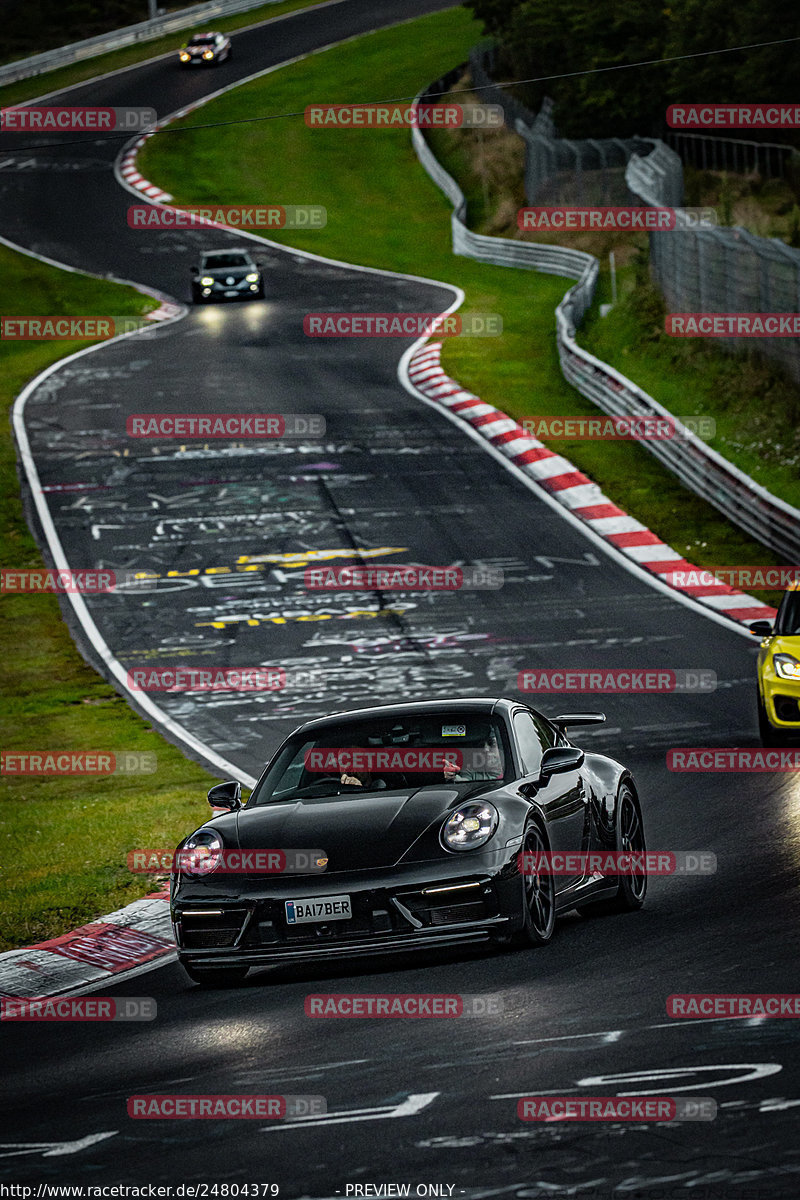 Bild #24804379 - Touristenfahrten Nürburgring Nordschleife (29.09.2023)