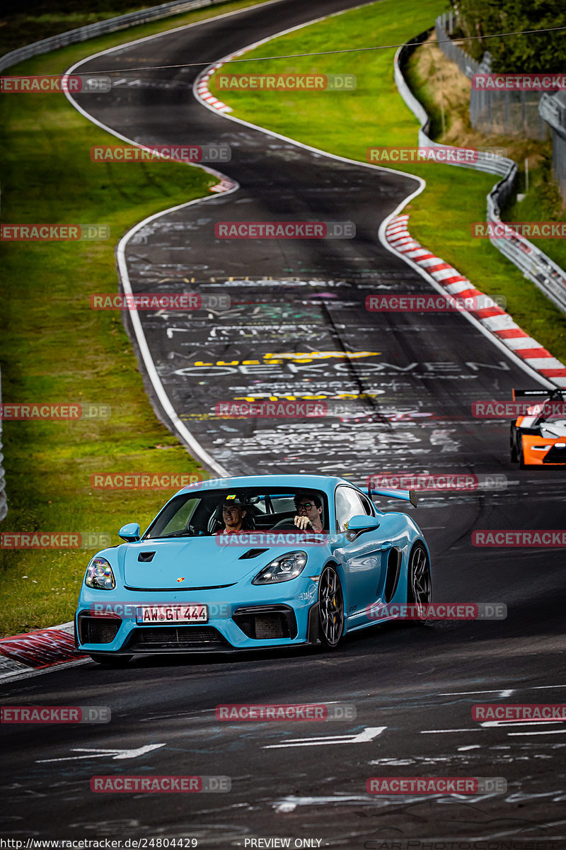 Bild #24804429 - Touristenfahrten Nürburgring Nordschleife (29.09.2023)