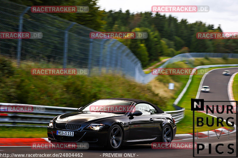 Bild #24804462 - Touristenfahrten Nürburgring Nordschleife (29.09.2023)