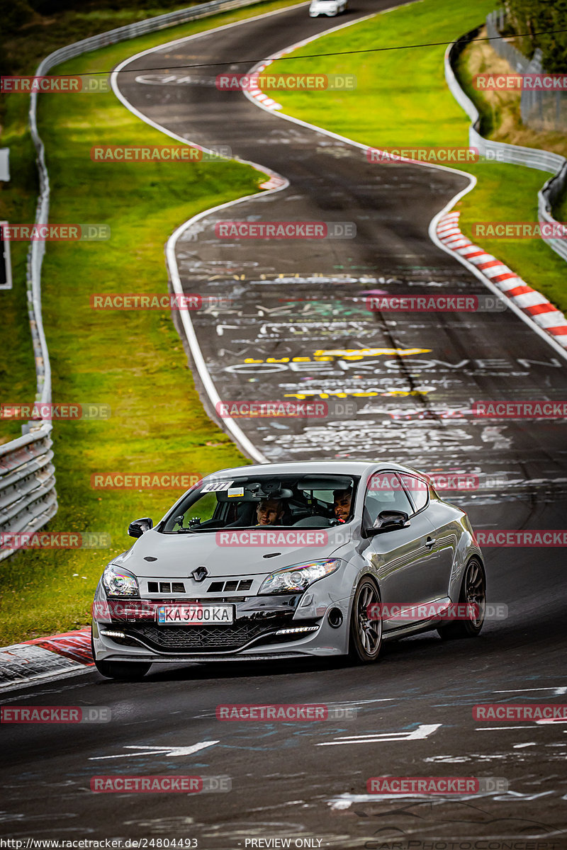 Bild #24804493 - Touristenfahrten Nürburgring Nordschleife (29.09.2023)