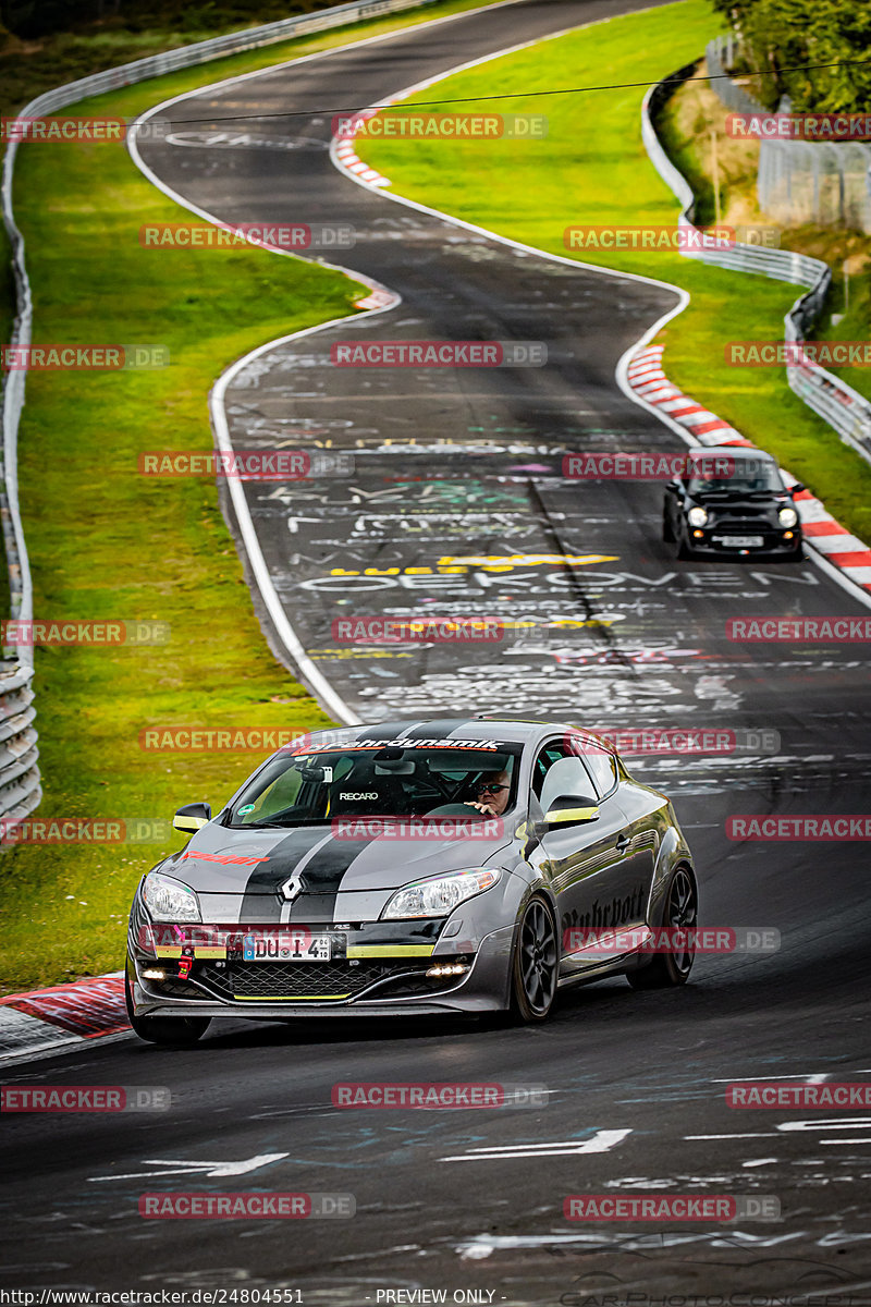 Bild #24804551 - Touristenfahrten Nürburgring Nordschleife (29.09.2023)