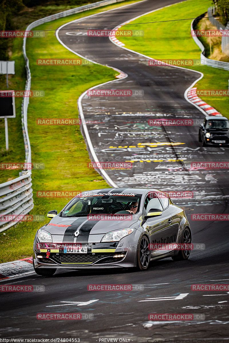 Bild #24804553 - Touristenfahrten Nürburgring Nordschleife (29.09.2023)