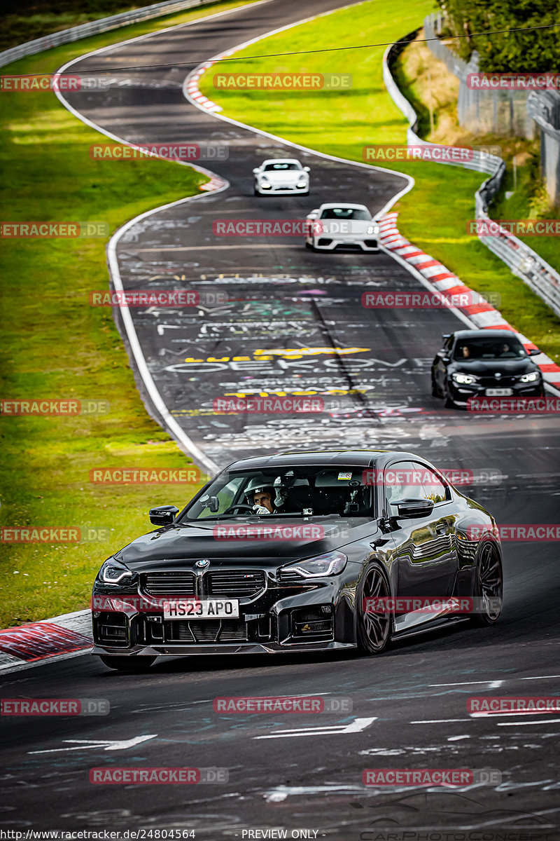 Bild #24804564 - Touristenfahrten Nürburgring Nordschleife (29.09.2023)