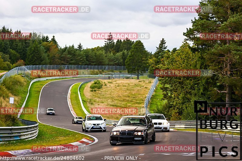 Bild #24804602 - Touristenfahrten Nürburgring Nordschleife (29.09.2023)