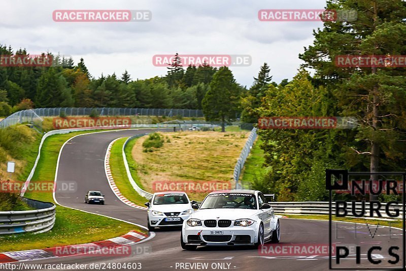 Bild #24804603 - Touristenfahrten Nürburgring Nordschleife (29.09.2023)