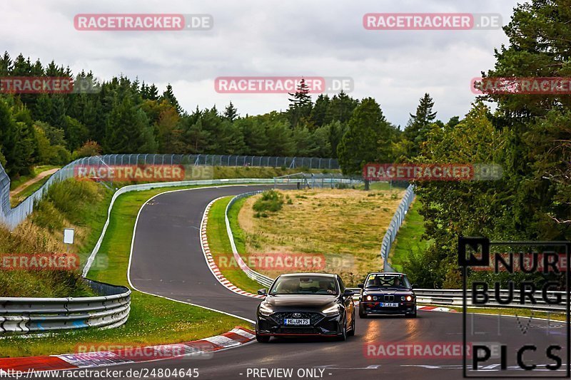 Bild #24804645 - Touristenfahrten Nürburgring Nordschleife (29.09.2023)