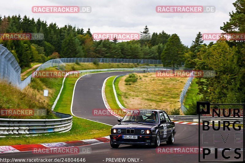 Bild #24804646 - Touristenfahrten Nürburgring Nordschleife (29.09.2023)