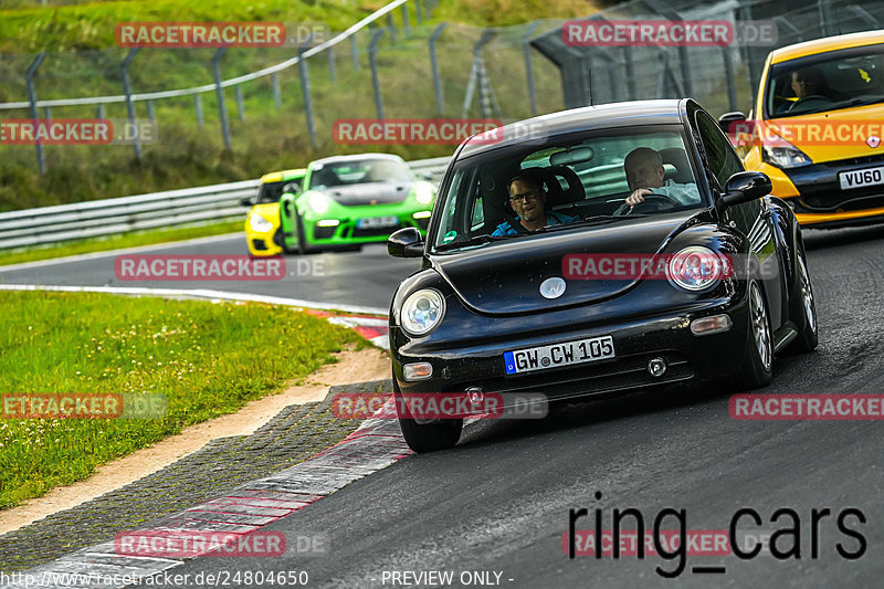 Bild #24804650 - Touristenfahrten Nürburgring Nordschleife (29.09.2023)