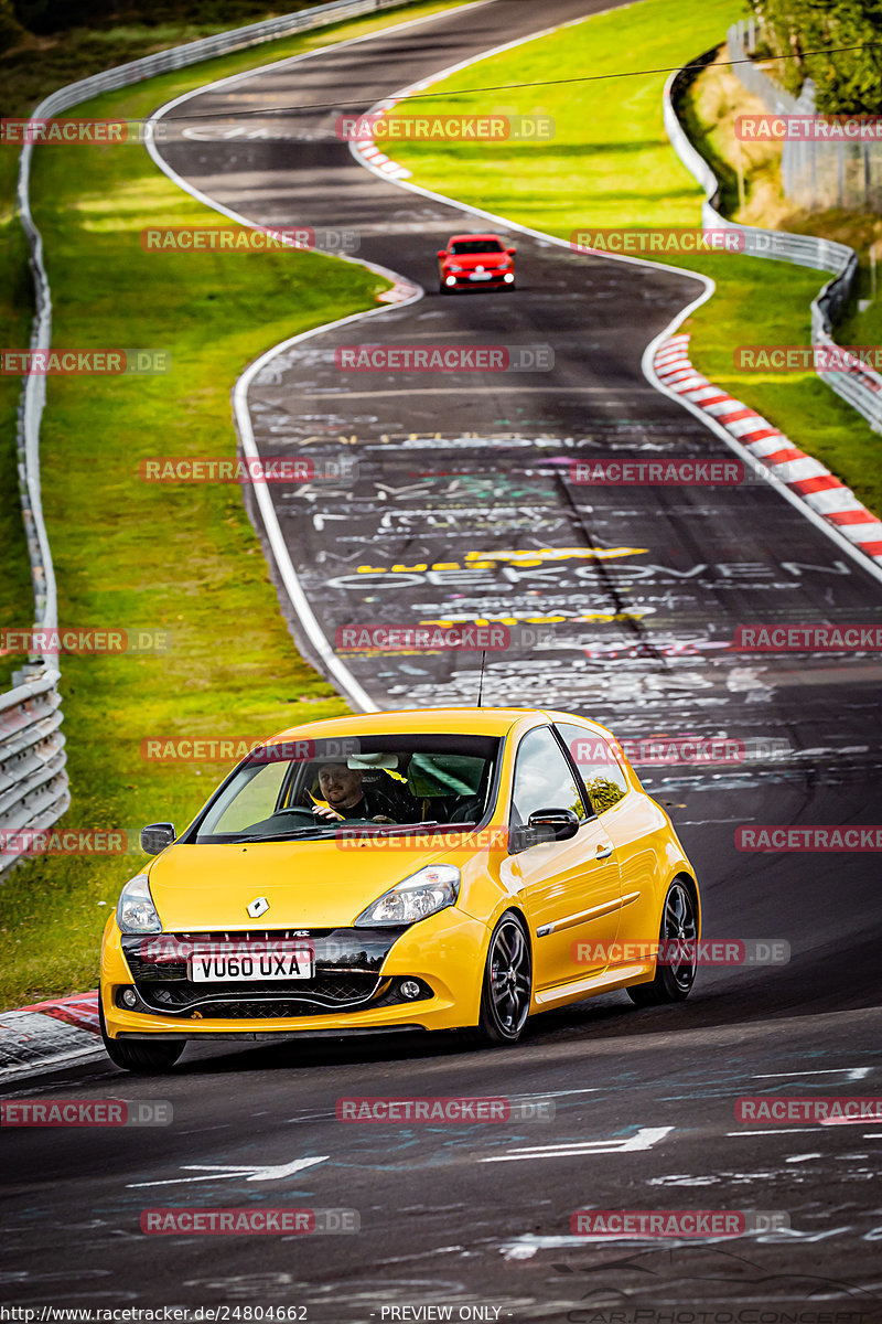 Bild #24804662 - Touristenfahrten Nürburgring Nordschleife (29.09.2023)