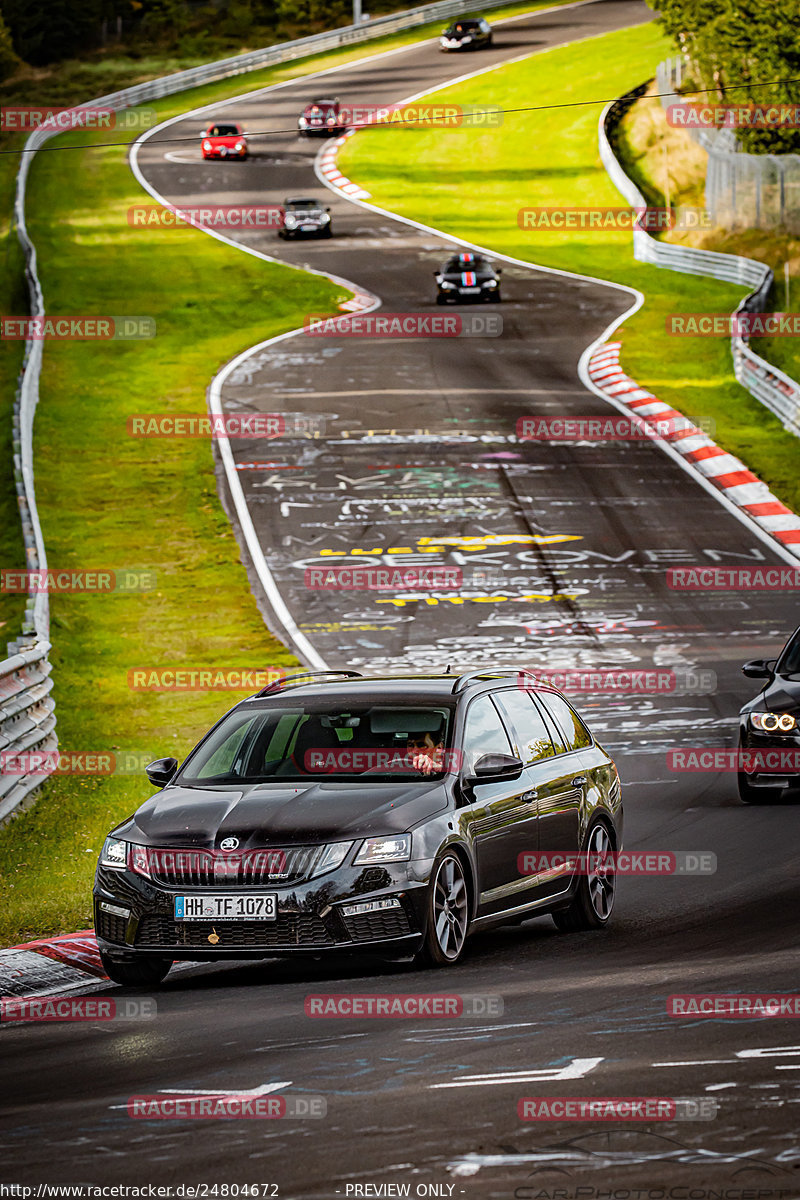 Bild #24804672 - Touristenfahrten Nürburgring Nordschleife (29.09.2023)