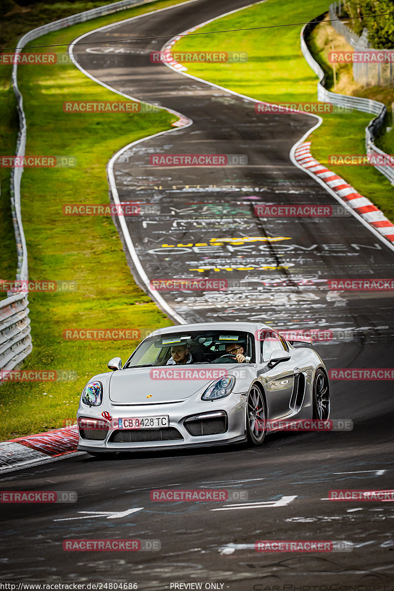 Bild #24804686 - Touristenfahrten Nürburgring Nordschleife (29.09.2023)