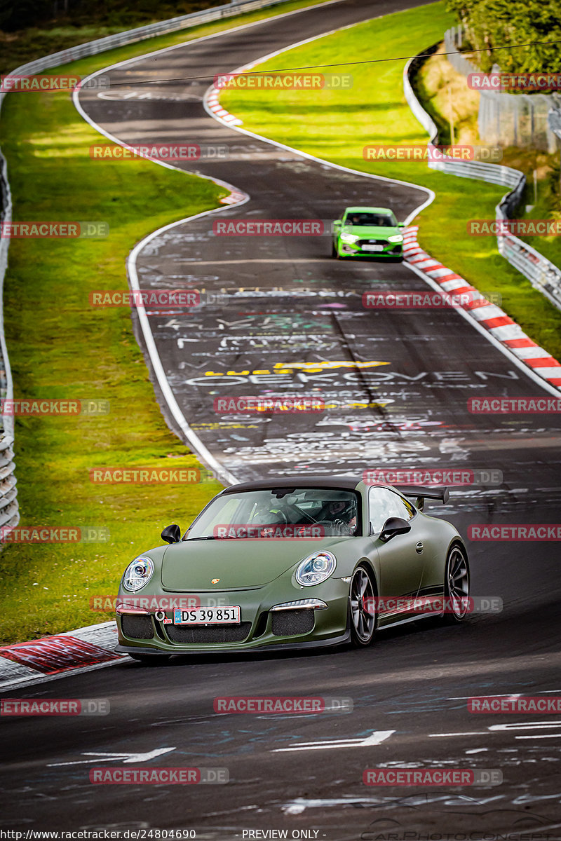 Bild #24804690 - Touristenfahrten Nürburgring Nordschleife (29.09.2023)