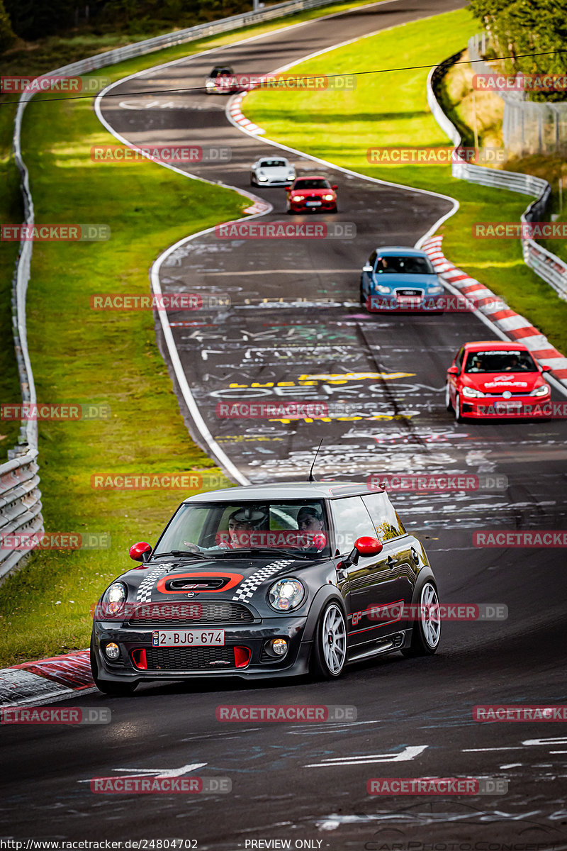 Bild #24804702 - Touristenfahrten Nürburgring Nordschleife (29.09.2023)