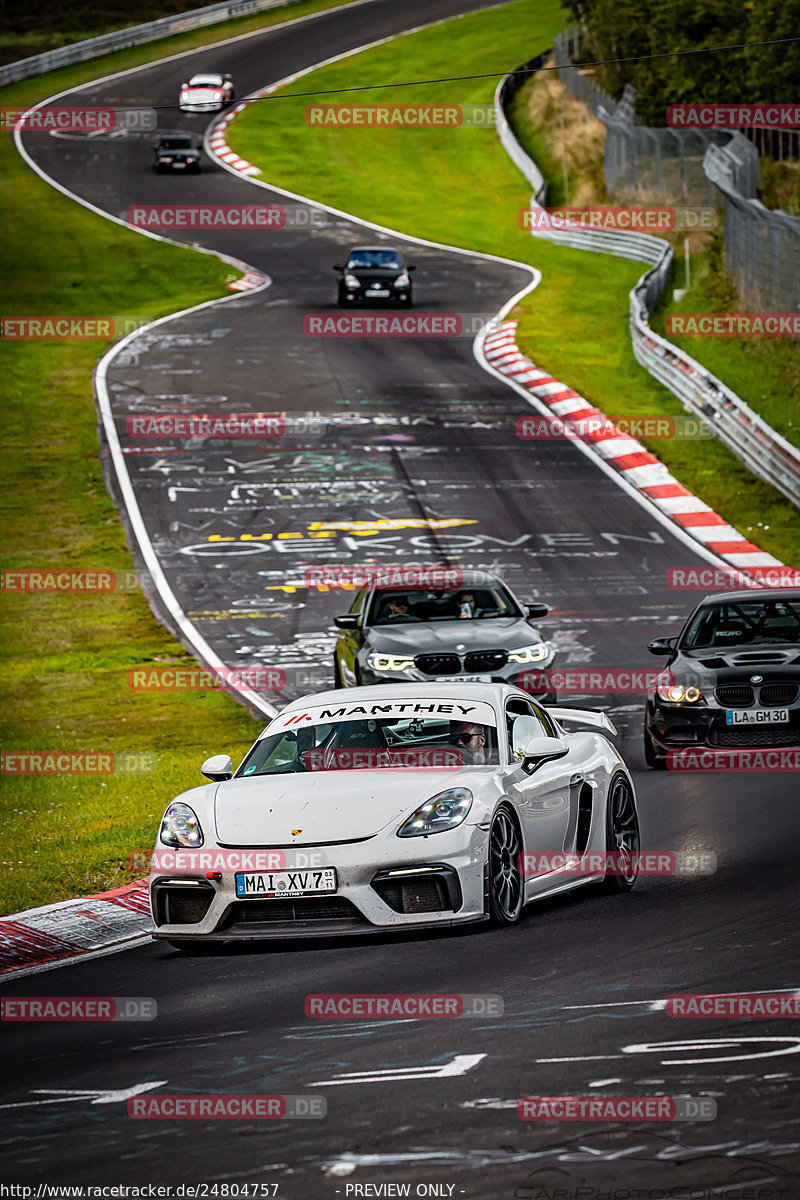 Bild #24804757 - Touristenfahrten Nürburgring Nordschleife (29.09.2023)