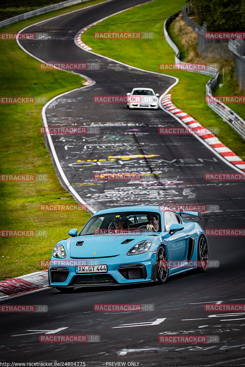 Bild #24804775 - Touristenfahrten Nürburgring Nordschleife (29.09.2023)