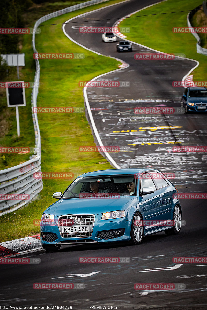 Bild #24804779 - Touristenfahrten Nürburgring Nordschleife (29.09.2023)