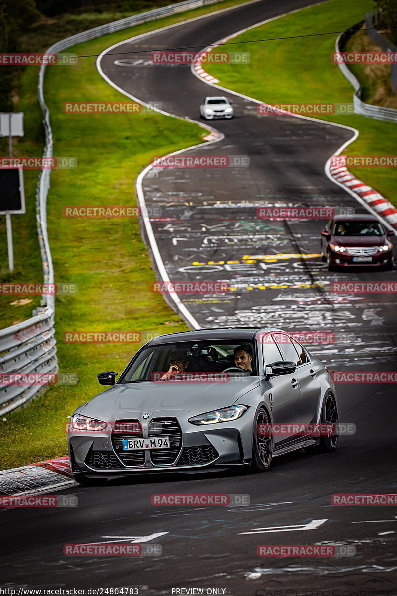 Bild #24804783 - Touristenfahrten Nürburgring Nordschleife (29.09.2023)