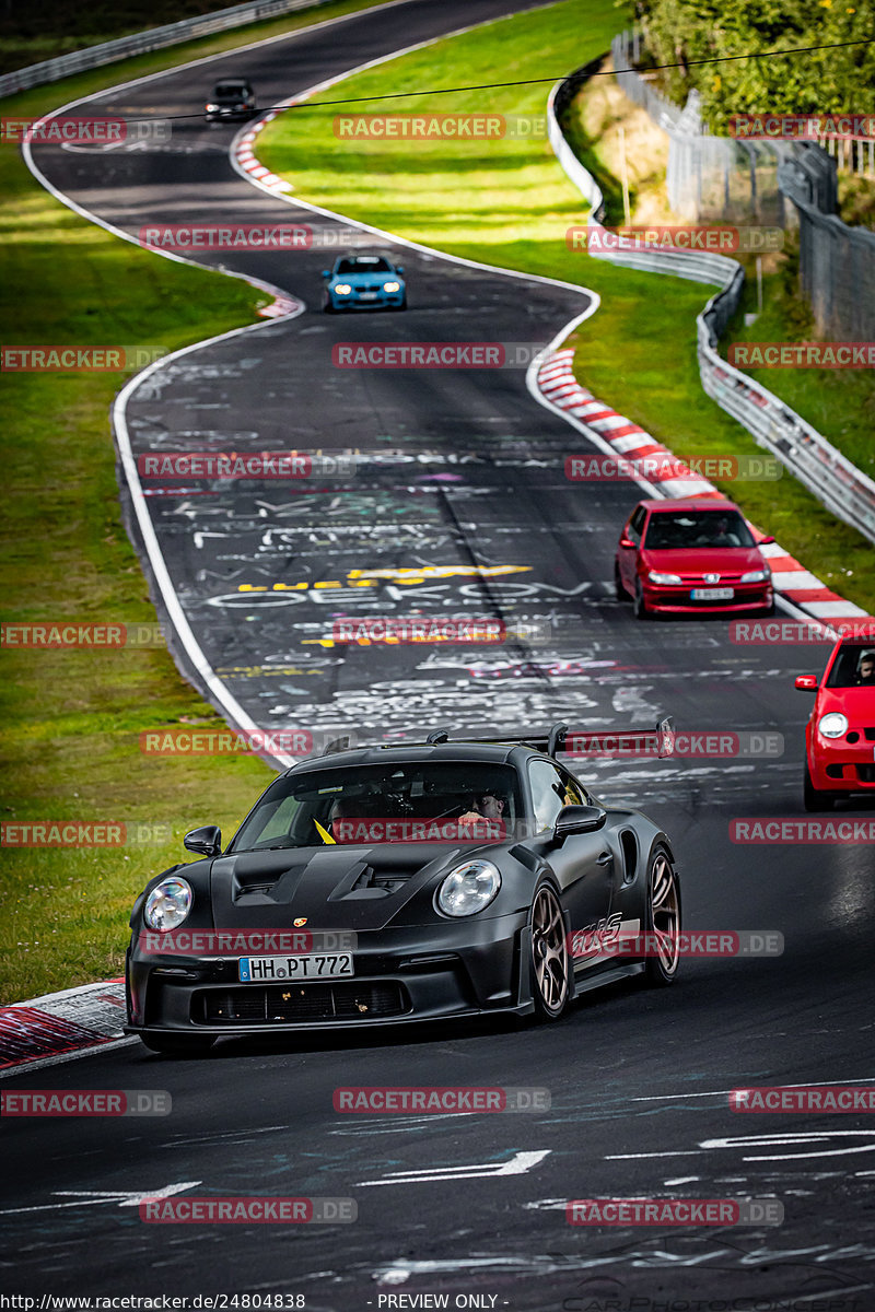 Bild #24804838 - Touristenfahrten Nürburgring Nordschleife (29.09.2023)