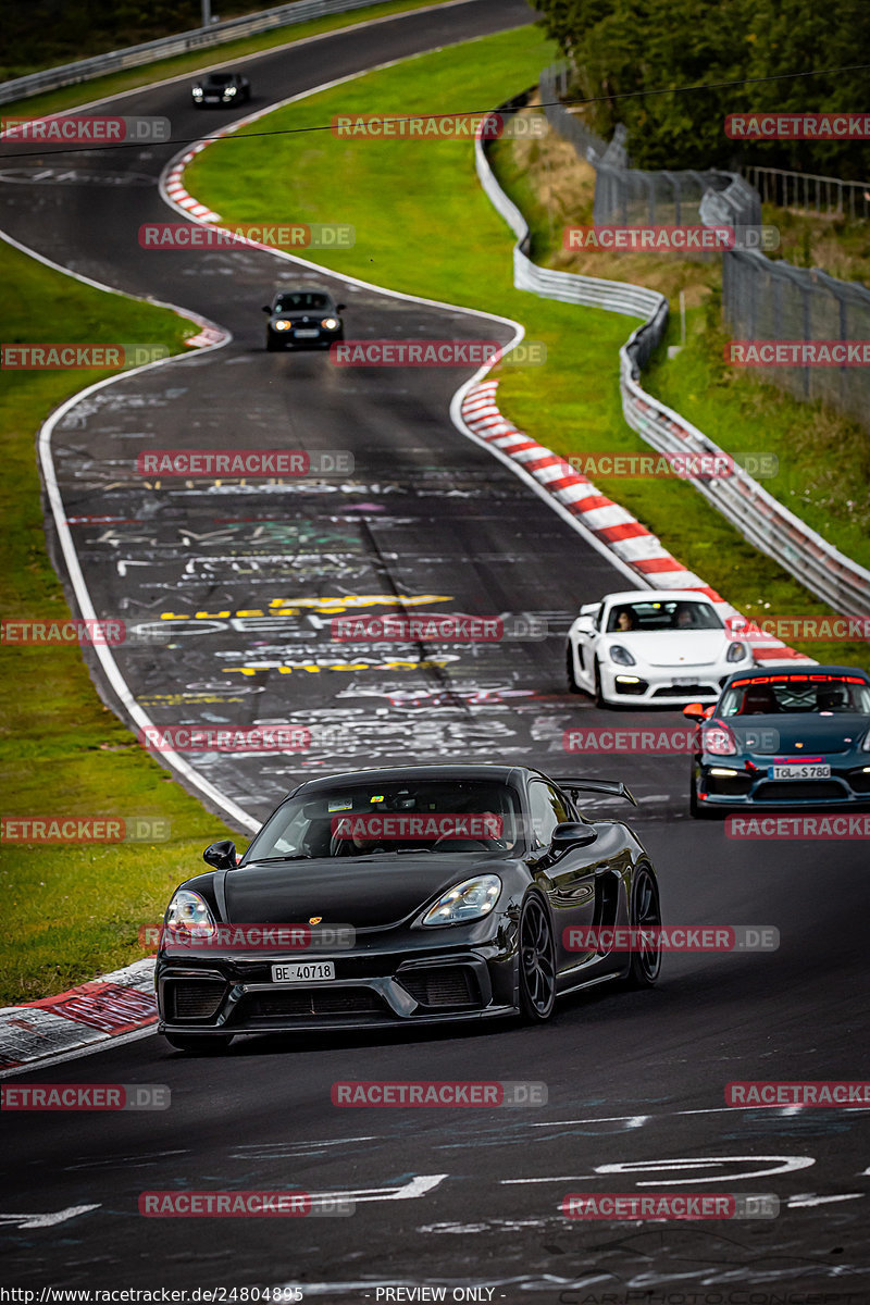 Bild #24804895 - Touristenfahrten Nürburgring Nordschleife (29.09.2023)