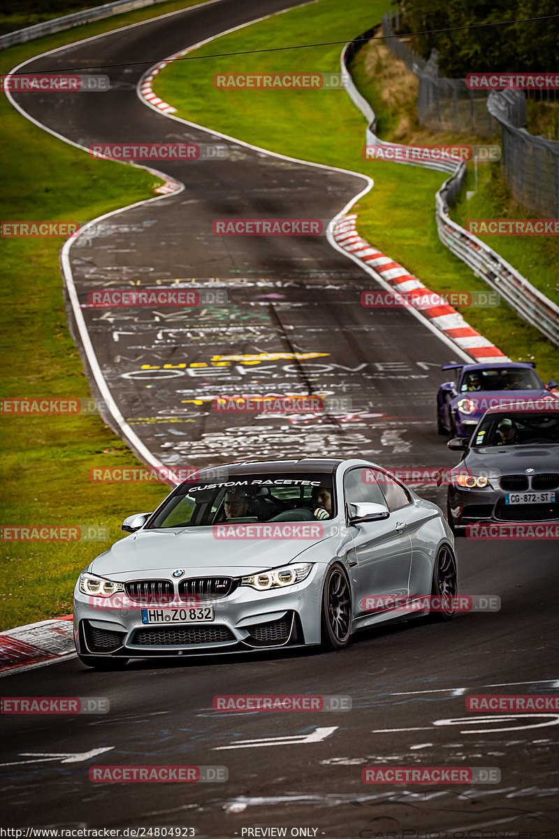 Bild #24804923 - Touristenfahrten Nürburgring Nordschleife (29.09.2023)