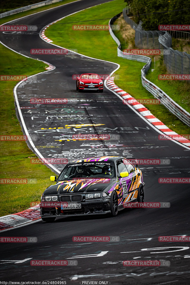 Bild #24804965 - Touristenfahrten Nürburgring Nordschleife (29.09.2023)