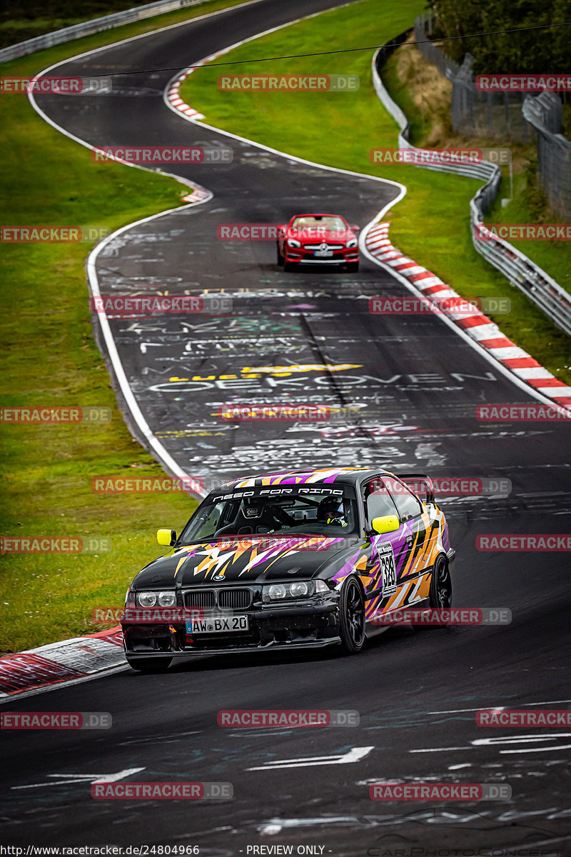 Bild #24804966 - Touristenfahrten Nürburgring Nordschleife (29.09.2023)