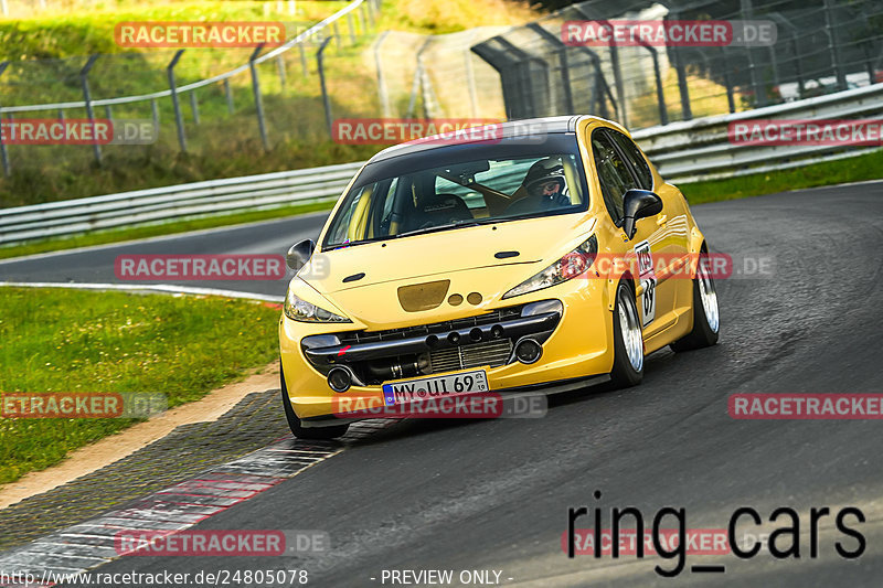 Bild #24805078 - Touristenfahrten Nürburgring Nordschleife (29.09.2023)