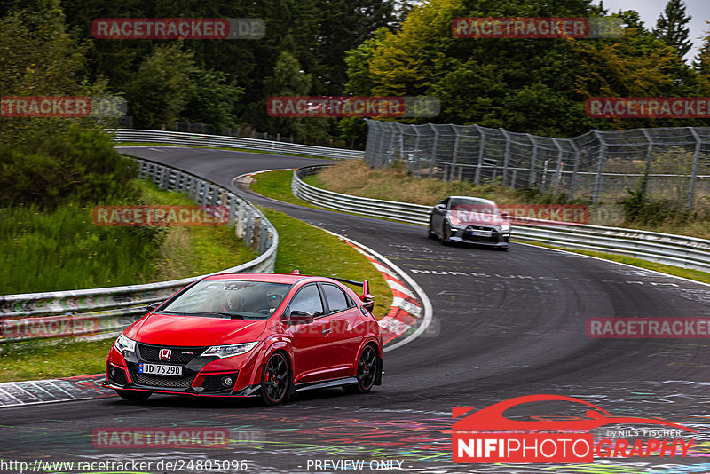 Bild #24805096 - Touristenfahrten Nürburgring Nordschleife (29.09.2023)