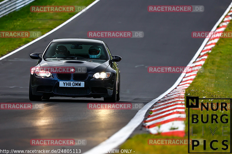 Bild #24805113 - Touristenfahrten Nürburgring Nordschleife (29.09.2023)