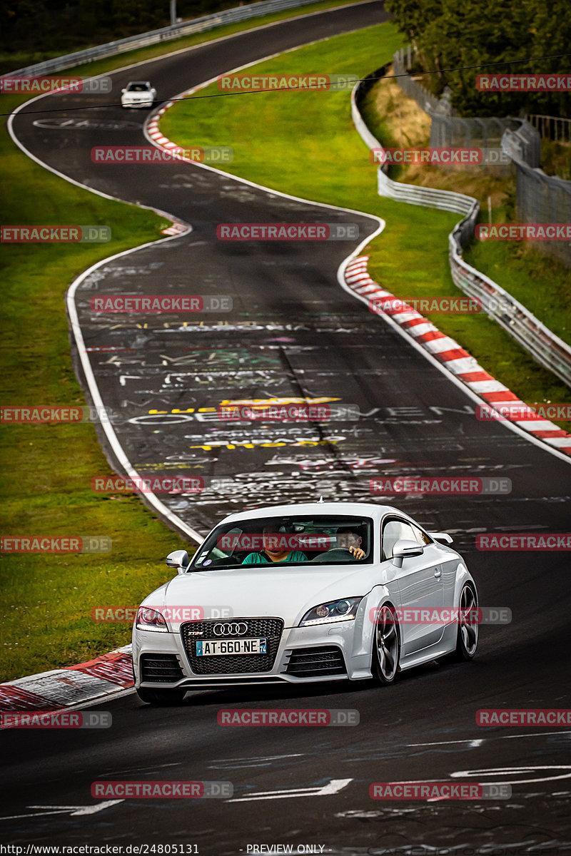 Bild #24805131 - Touristenfahrten Nürburgring Nordschleife (29.09.2023)