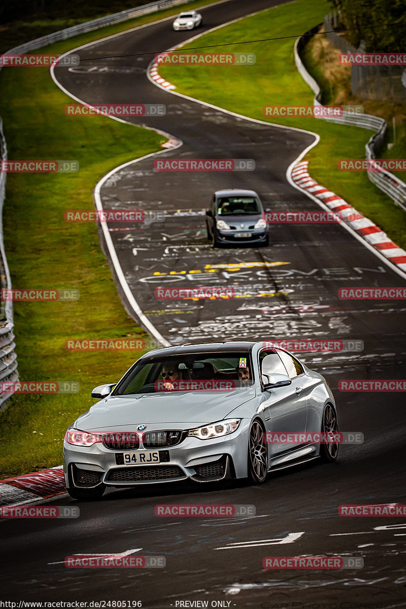 Bild #24805196 - Touristenfahrten Nürburgring Nordschleife (29.09.2023)