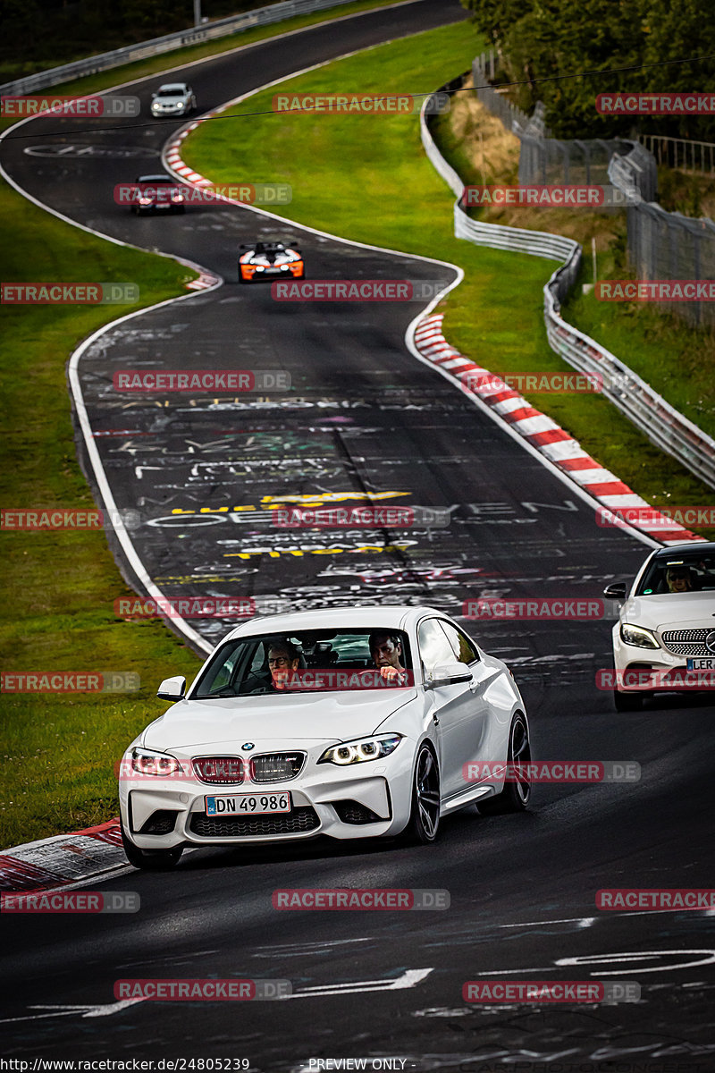 Bild #24805239 - Touristenfahrten Nürburgring Nordschleife (29.09.2023)