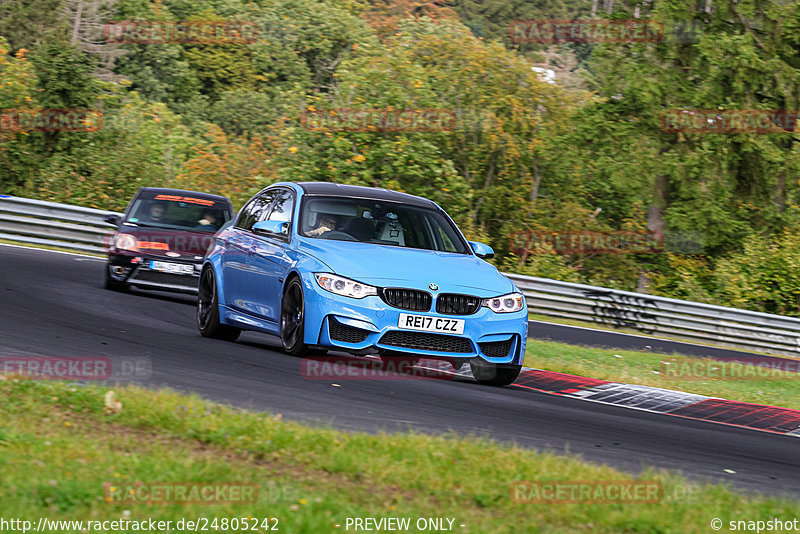 Bild #24805242 - Touristenfahrten Nürburgring Nordschleife (29.09.2023)