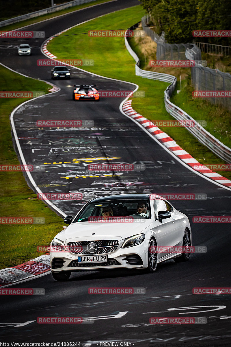 Bild #24805244 - Touristenfahrten Nürburgring Nordschleife (29.09.2023)