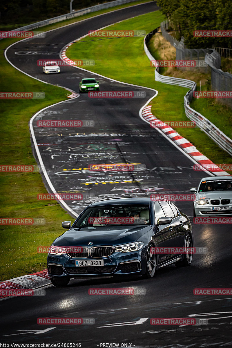 Bild #24805246 - Touristenfahrten Nürburgring Nordschleife (29.09.2023)