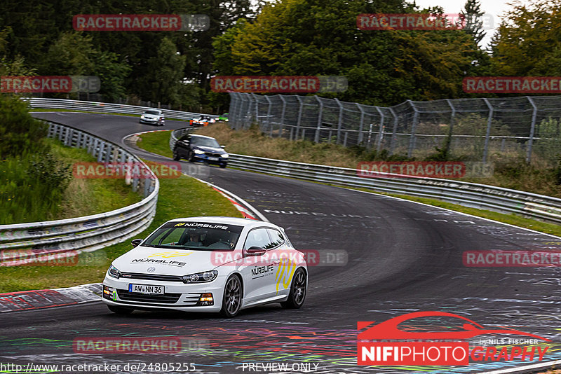 Bild #24805255 - Touristenfahrten Nürburgring Nordschleife (29.09.2023)