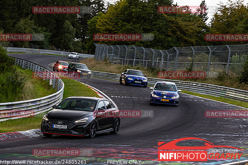 Bild #24805261 - Touristenfahrten Nürburgring Nordschleife (29.09.2023)