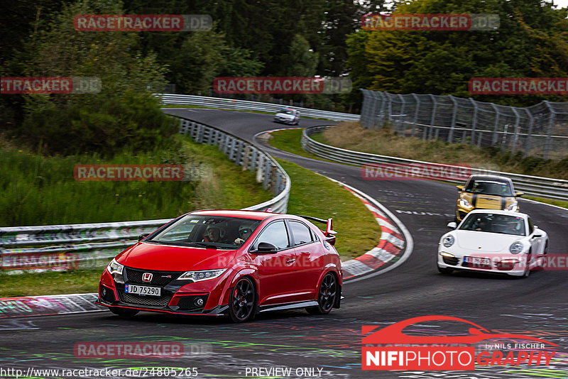 Bild #24805265 - Touristenfahrten Nürburgring Nordschleife (29.09.2023)