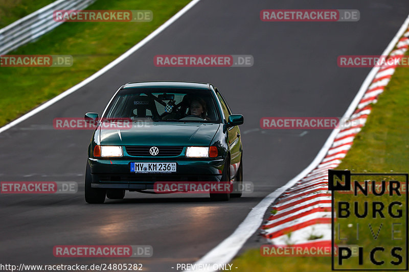 Bild #24805282 - Touristenfahrten Nürburgring Nordschleife (29.09.2023)