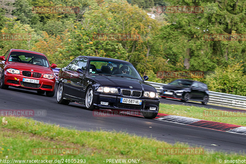 Bild #24805293 - Touristenfahrten Nürburgring Nordschleife (29.09.2023)