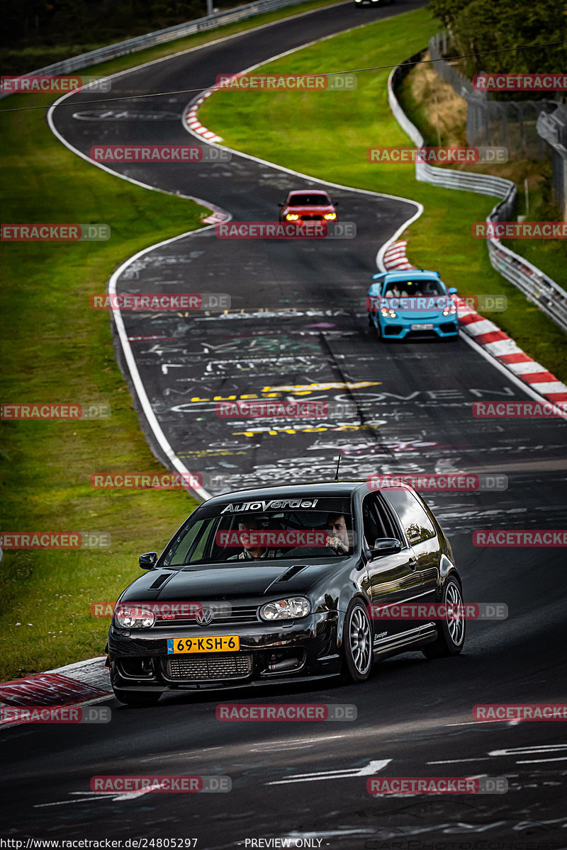 Bild #24805297 - Touristenfahrten Nürburgring Nordschleife (29.09.2023)